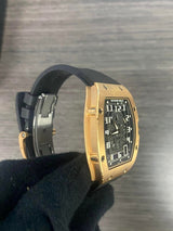 Richard Mille RM 67-01 Rose Gold