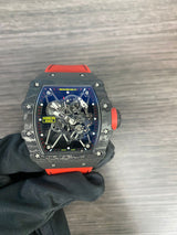 Richard Mille RM 35-01 Nadal NTPT