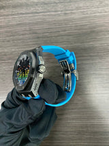 Audemars Piguet 15600CE Ceramic Music Limited Edition Royal Oak Offshore