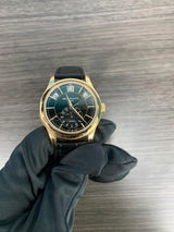 Patek Philippe 5205R-010 Black Dial TIFFANY
