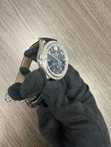 Patek Philippe 5961P Factory Baguette Chronograph