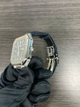 Patek Philippe 5822P Cubitus Platinum