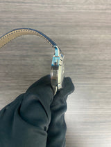 Patek Philippe 5231G White Gold World-time Enamel Dial