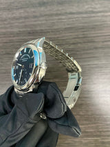 A. Lange & Söhne Odysseus 363.179 Blue Dial