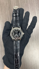 Patek Philippe 6301P Grande Sonnerie Minute Repeater Platinum