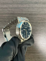 A. Lange & Söhne Odysseus 363.179 Blue Dial