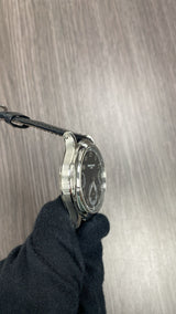 Patek Philippe 6301P Grande Sonnerie Minute Repeater Platinum