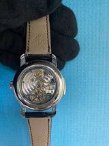 Patek Philippe 5316P Minute Repeater Tourbillon Perpetual Calendar Platinum