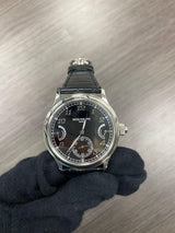 Patek Philippe 6301P Grande Sonnerie Minute Repeater Platinum