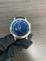 Patek Philippe 5102G White Gold Celestial