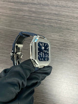 Patek Philippe 5822P Cubitus Platinum