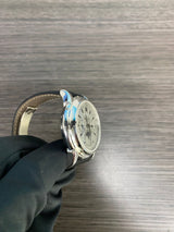 Patek Philippe 5970G White Gold Grand Complications Perpetual Calendar Chronograph