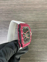 Richard Mille RM 67-02 Mutaz Barshim NTPT