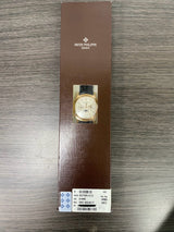 Patek Philippe 5074R Grand Complications Minute Repeater Perpetual Calendar Double Sealed