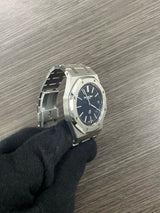 Audemars Piguet 16202ST 39MM Royal Oak 50th Annivesary