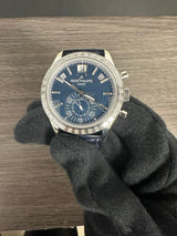 Patek Philippe 5961P Factory Baguette Chronograph