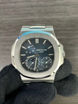 Patek Philippe 5712/1A Tiffany Nautilus