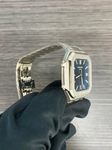 Patek Philippe 7128/1G White Gold Cubitus