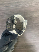 Richard Mille RM 11-03 NTPT Black