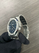 Audemars Piguet 16202ST 39MM Royal Oak 50th Annivesary