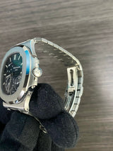 Patek Philippe 5712/1A Tiffany Nautilus