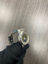 Patek Philippe 5131/1P World Time Enamel Cloisonné Dial