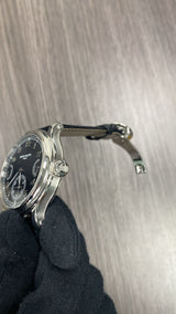 Patek Philippe 6301P Grande Sonnerie Minute Repeater Platinum