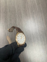 Patek Philippe 6119R Rose Gold Calatrava