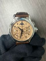 Patek Philippe 5372P-010