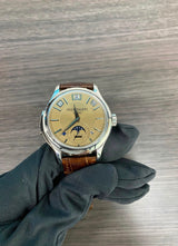 Patek Philippe 5207P Grand Complications Minute Repeater Tourbillon Perpetual Calendar