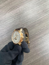 Patek Philippe 5270R Grand Complications Perpetual Calendar Chronograph Rose Gold