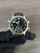 Patek Philippe 5520P Grand Complications Alarm Travel Time