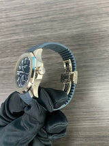 Patek Philippe 5164G White Gold Aquanaut Travel Time