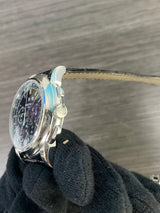 Patek Philippe 5970P Grand Complications Perpetual Calendar Chronograph Platinum