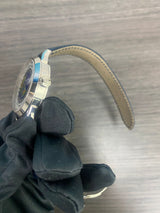 Patek Philippe 5231G White Gold World-time Enamel Dial