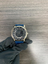 Patek Philippe 5575G Worldtime Limited Anniversary Full Set