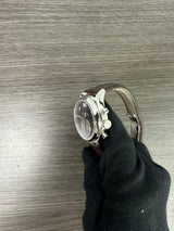 Patek Philippe 5960P-001 Grey Dial Platinum Chronograph