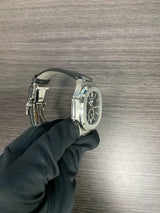 Patek Philippe 5726A Nautilus Annual Calendar