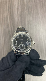 Patek Philippe 6301P Grande Sonnerie Minute Repeater Platinum