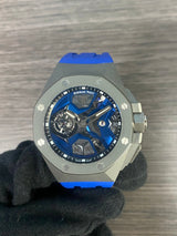 Audemars Piguet Royal Oak Concept Flying Tourbillon Blue 26589IO