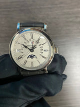 Patek Philippe 5159G Perpetual Calendar White Gold