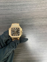 Patek Philippe 7128/1R Rose Gold Cubitus