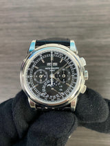 Patek Philippe 5970P Grand Complications Perpetual Calendar Chronograph Platinum