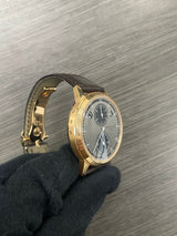 Patek Philippe 5235/50R Rose Gold Regulator