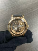 Patek Philippe 5303R Grand Complications Minute Repeater Tourbillon