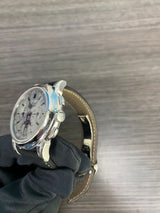 Patek Philippe 5970G White Gold Grand Complications Perpetual Calendar Chronograph