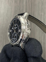 Patek Philippe 5316P Minute Repeater Tourbillon Perpetual Calendar Platinum