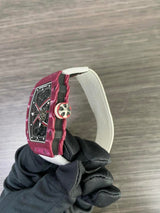 Richard Mille RM 67-02 Mutaz Barshim NTPT