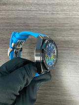 Audemars Piguet 15600CE Ceramic Music Limited Edition Royal Oak Offshore