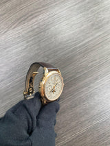 Patek Philippe 5270R Grand Complications Perpetual Calendar Chronograph Rose Gold
